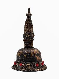 [stupa], Buddhist Statue, [antique Finishing]