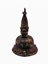 [stupa], Buddhist Statue, [antique Finishing]