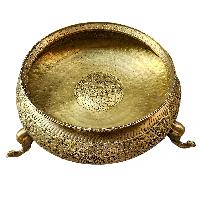 [khadkulo - Kota], Handmade Flower Vase With Stand, High Quality
