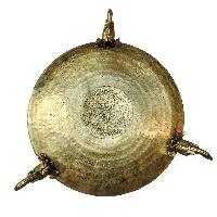 [khadkulo - Kota], Handmade Flower Vase With Stand, High Quality