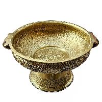 [khadkulo - Kota Vase], Handmade Flower Vase With Stand, High Quality