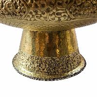 [khadkulo - Kota Vase], Handmade Flower Vase With Stand, High Quality