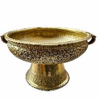 [khadkulo - Kota Vase], Handmade Flower Vase With Stand, High Quality