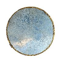 Buddhist Metal Wall Hanging, Tibetan Calendar With [dharma Wheel]