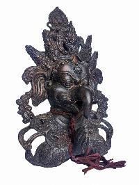 Ganesh, [wall Hanging], Namaste Gesture