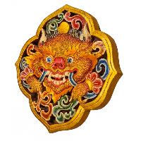 [cheppu], Traditional Tibetan Wall Hanging