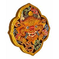 [cheppu], Traditional Tibetan Wall Hanging