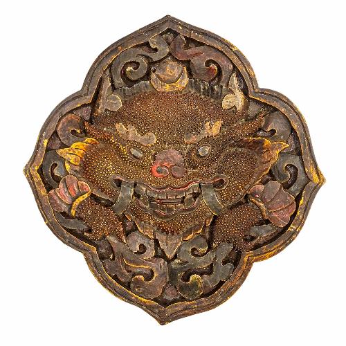 [cheppu], Traditional Tibetan Wall Hanging