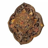 [cheppu], Traditional Tibetan Wall Hanging