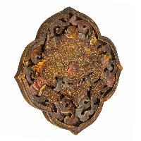 [cheppu], Traditional Tibetan Wall Hanging