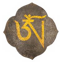 [cheppu], Traditional Tibetan Wall Hanging
