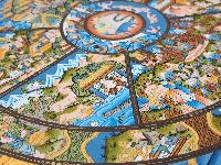 [wheel Of Life], Buddhist Traditional Painting, [hand Painted]