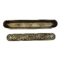 Metal Incense Burner
