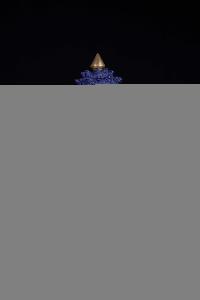 [shakyamuni Buddha], Buddhist Handmade Statue, [full Fire Gold Plated], [face Painted], [stone Setting]
