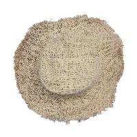 Natural Hemp  Sun Hat – Organic, Breathable Summer Accessory, Natural Color