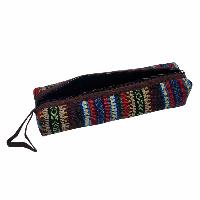 Natural Hemp Purse– Organic