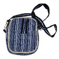 Natural Hemp Mini Bag – Organic