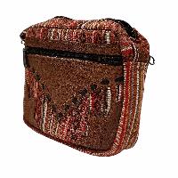 Natural Hemp Mini Bag – Organic