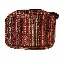 Natural Hemp Mini Bag – Organic