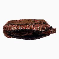 Natural Hemp Mini Bag – Organic