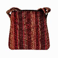 Natural Hemp Mini Bag – Organic