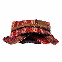 Natural Hemp Mini Bag – Organic