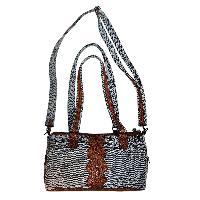 Natural Hemp Mini Bag – Organic