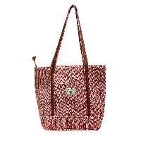 Natural Hemp Mini Bag – Organic