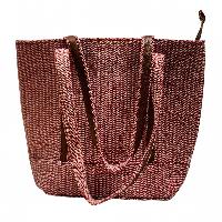 Natural Hemp Mini Bag – Organic