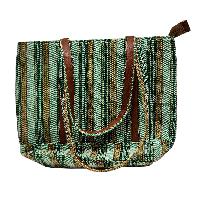 Natural Hemp Mini Bag – Organic