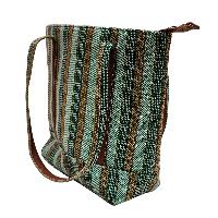 Natural Hemp Mini Bag – Organic
