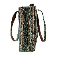 Natural Hemp Mini Bag – Organic