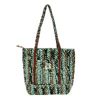 Natural Hemp Mini Bag – Organic