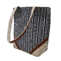 Natural Hemp Mini Bag – Organic