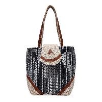 Natural Hemp Mini Bag – Organic