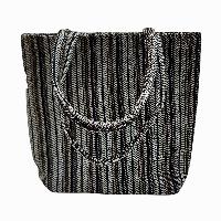 Natural Hemp Mini Bag – Organic