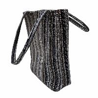 Natural Hemp Mini Bag – Organic