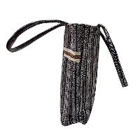 Natural Hemp Mini Bag – Organic