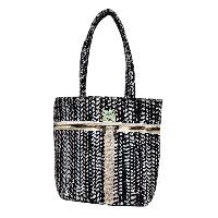 Natural Hemp Mini Bag – Organic