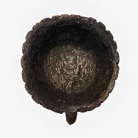 [tortoise], Handmade Wooden Mask, Wall Hanging, Painted, Poplar Wood, High Quality