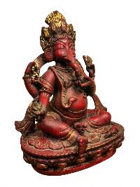 [ganesh], Buddhist Statue, [resin Mold]