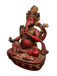 [ganesh], Buddhist Statue, [resin Mold]
