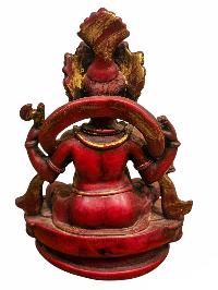 [ganesh], Buddhist Statue, [resin Mold]