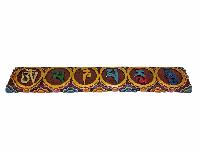 [omph], Handmade Wall Hanging, [painted], High Quality