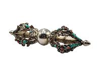 [dorje],sterling Silver, [master Quality]