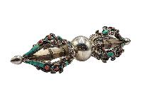 [dorje],sterling Silver, [master Quality]
