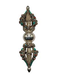 [dorje],sterling Silver, [master Quality]